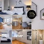 Modern Apartments With Sea Views, Steps From Brighton Beach & The Royal Pavilion