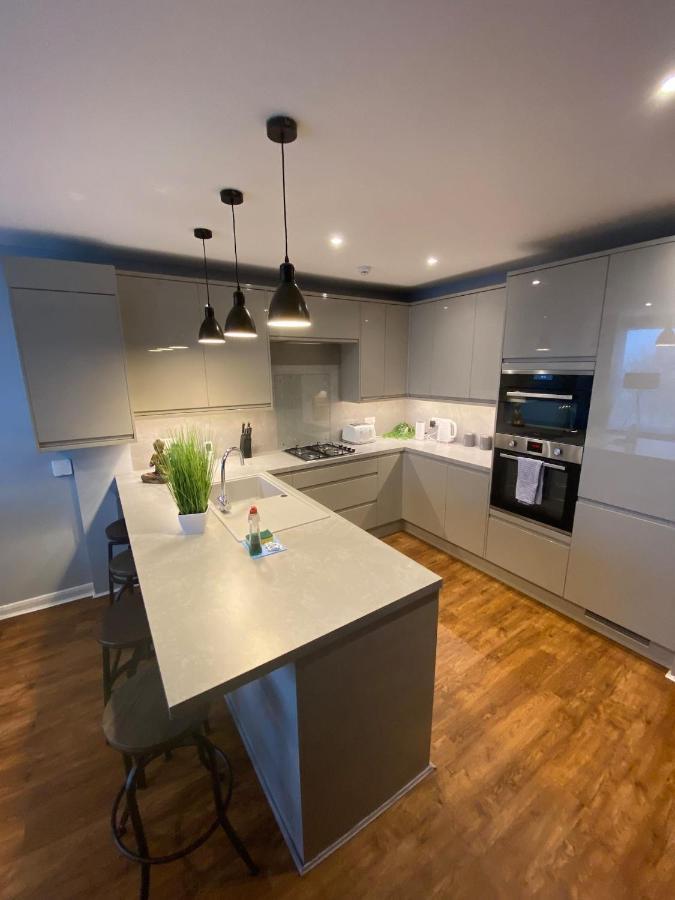 Appartement Modern With Sea Views, Steps From & The Royal Pavilion