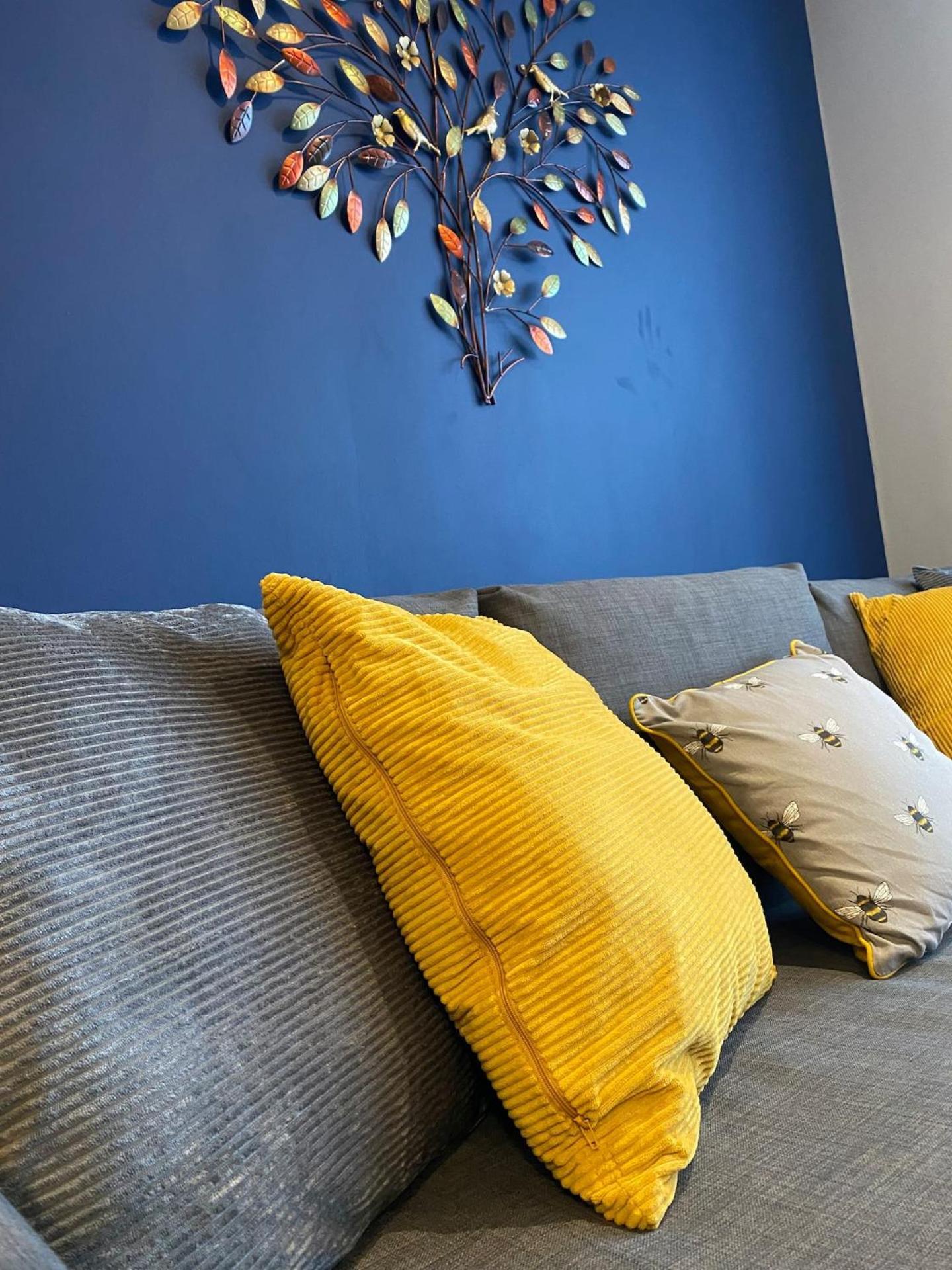 Modern With Sea Views, Steps From & The Royal Pavilion
