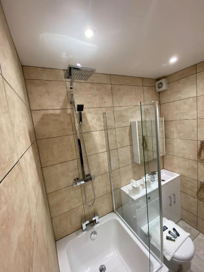 Modern With Sea Views, Steps From & The Royal Pavilion Appartement Hove