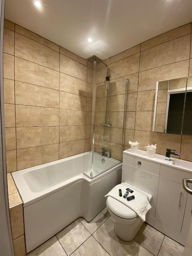 Appartement Modern With Sea Views, Steps From & The Royal Pavilion *
