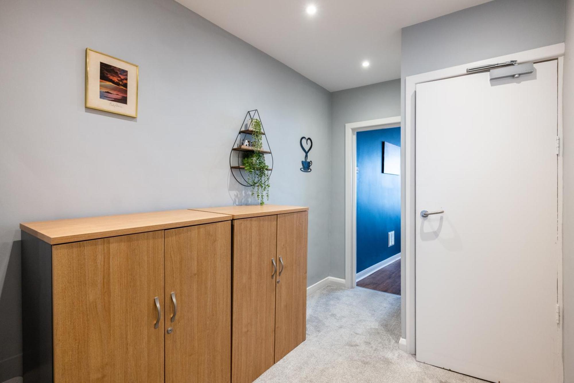 Appartement Modern With Sea Views, Steps From & The Royal Pavilion