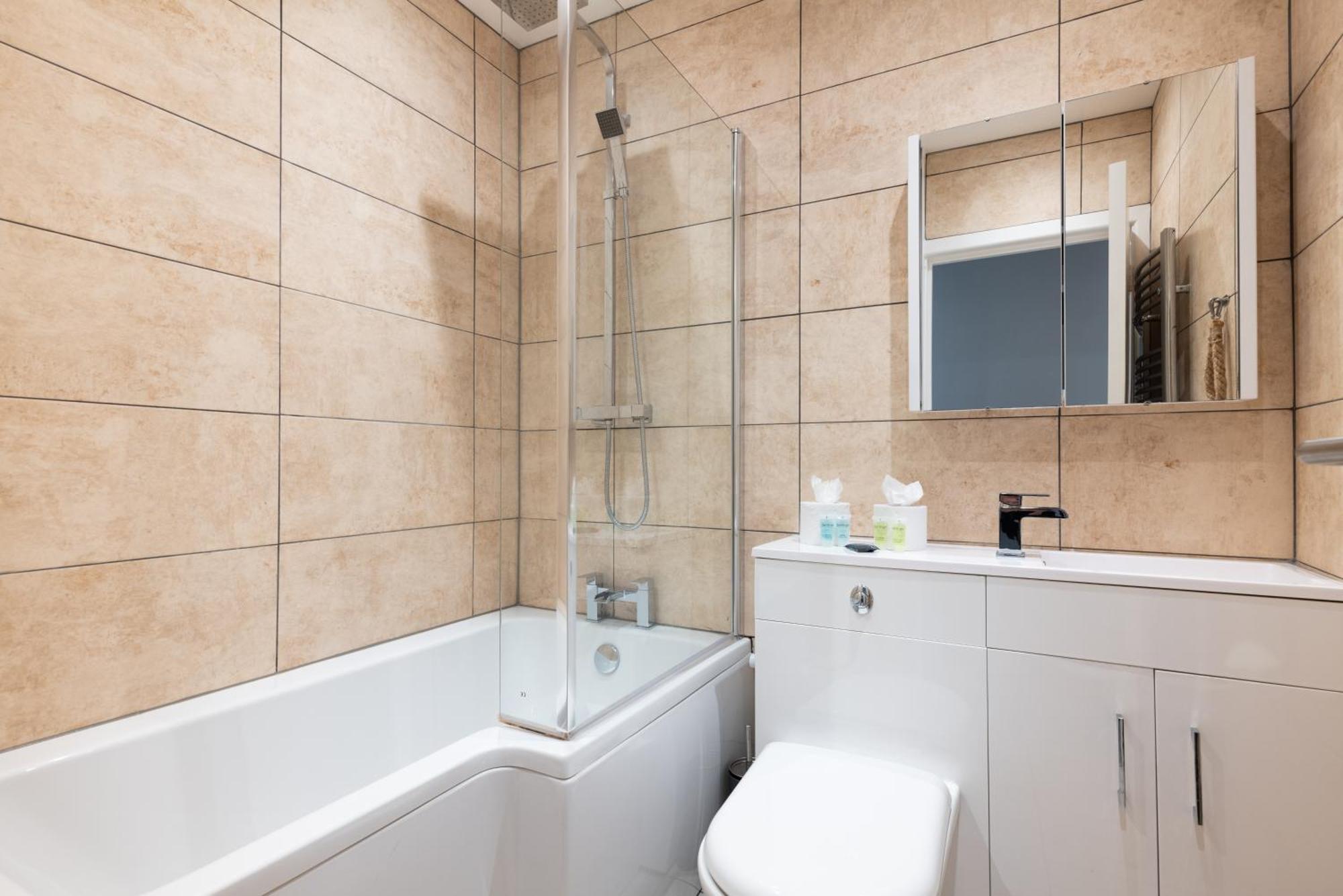 Modern With Sea Views, Steps From & The Royal Pavilion Appartement Hove